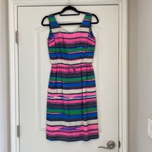 Vintage Ben Barrack Dress